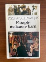 Paraplymakarens barn
