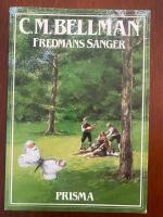 Fredmans s&aring;nger