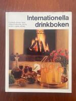 Internationella drinkboken