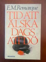 Tid att &auml;lska dags att d&ouml;