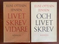 Livet skrev vidare 