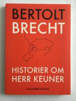 Historier om herr Keuner