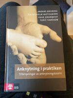Anknytning i praktiken : till&auml;mpningar av anknytningsteorin