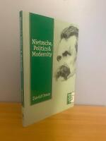 Nietzsche, Politics & Modernity