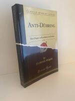 Anti-D&uuml;hring. Herr Eugen in revolution in Science. 