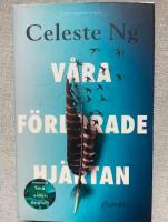 V&aring;ra f&ouml;rlorade hj&auml;rtan