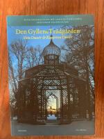 Den gyllene tr&auml;dg&aring;rden : tr&auml;dg&aring;rdskonstens id&eacute;- och kulturhistoria fr&aring;n Adam till &ouml;rtag&aring;rd