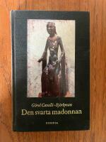Den svarta madonnan
