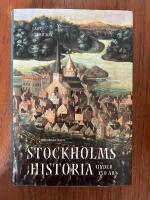 Stockholms historia