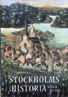 Stockholms historia