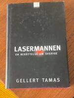 Lasermannen