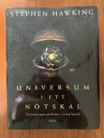 Universum i ett n&ouml;tskal