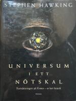 Universum i ett n&ouml;tskal
