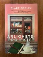 &Auml;rlighetsprojektet