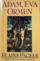 Adam, Eva och ormen