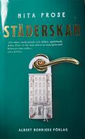 St&auml;derskan