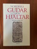 Nordiska gudar och hj