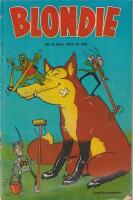 Blondie