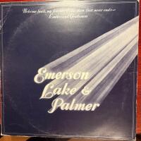 Welcome back: my friends to the show that never ends