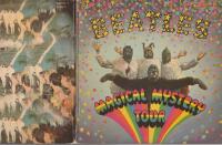 Beatles Magical Mystery Tour