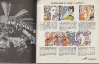 Beatles Magical Mystery Tour