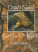 Urtid i nutid : Galapagos