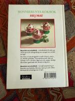 Bonniers nya kokbok
