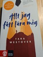 Allt jag f&aring;tt l&auml;ra mig