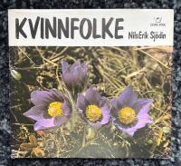 Kvinnfolke