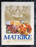 Matrike Norrland : norrl&auml;ndska mattraditioner och m&aring;ltidsseder med nya och gamla recept