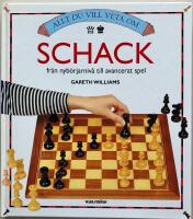 Allt du vill veta om schack