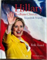 Hillary Rodham Clinton : en politisk biografi