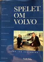 Spelet om Volvo