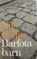 Barfota barn