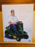 Duane Hanson - skulpturer af den amerikanske dr&oslash;m