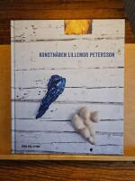 Konstn&auml;ren Lillemor Petersson