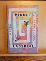 Minnets labyrint