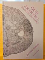 Gud &auml;r en cell (Elementens elegi)