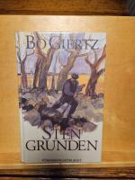 Stengrunden : en sj&auml;lav&aring;rdsbok