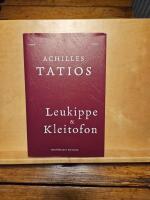 Leukippe & Kleitofon