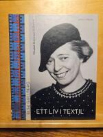 Elsa Gullberg : ett liv i textil