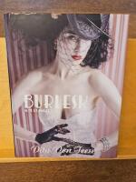 Burlesk som konstart - Fetisch som konstart