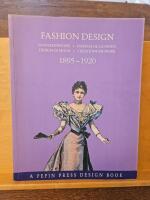 Fashion Design 1895-1920 