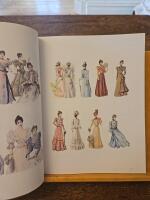 Fashion Design 1895-1920 