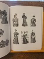 Fashion Design 1895-1920 
