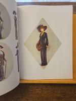 Fashion Design 1895-1920 