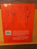 Figure drawing for fashion design