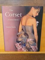 The corset - a cultural history