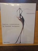 Fashion Illustration by Fashion Designers