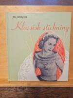 Klassisk stickning